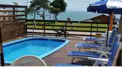 Hotel FRENTEMAR-Playa CANASVIEIRAS-FLORIANÓPOLIS-BRAZIL-33Suites