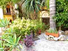 Marbella: Chalet con piscina, garaje, casa de invitados en venta