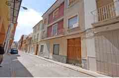 Casa de Pueblo en Pego, EUR 150,000